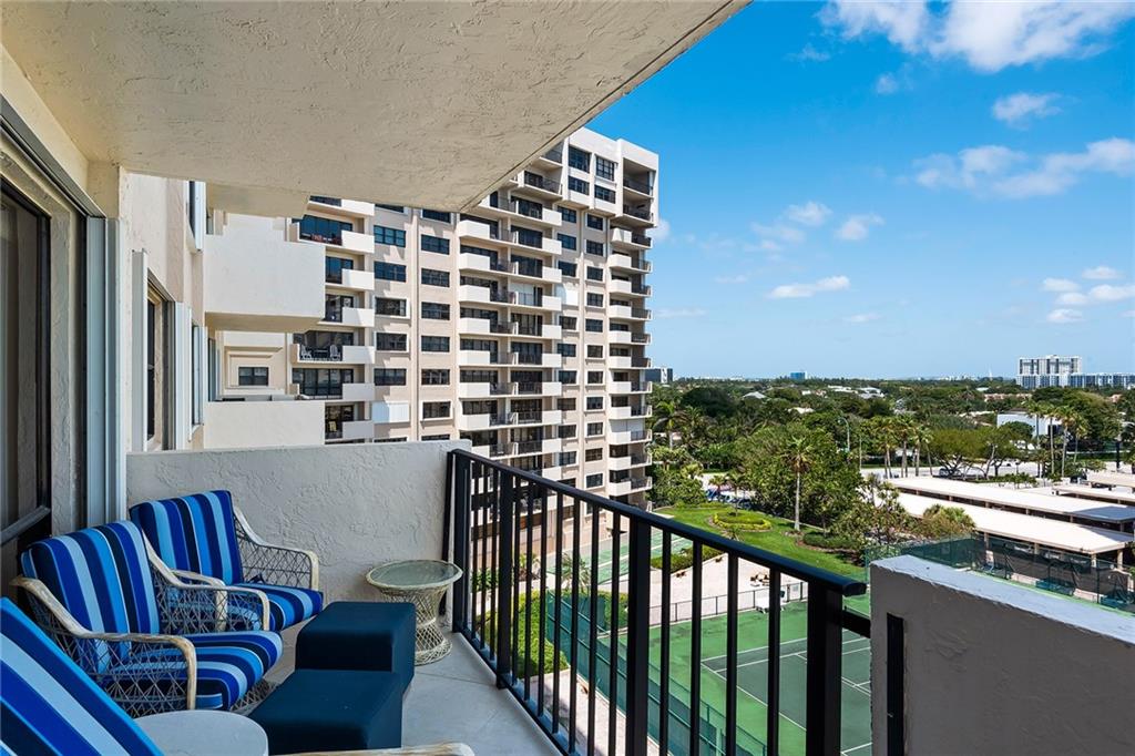 Sea Ranch Club A - Residential