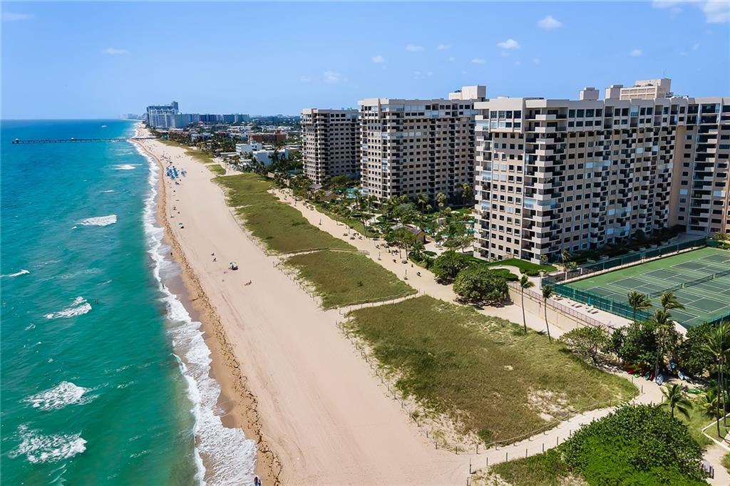 Sea Ranch Club A - Residential