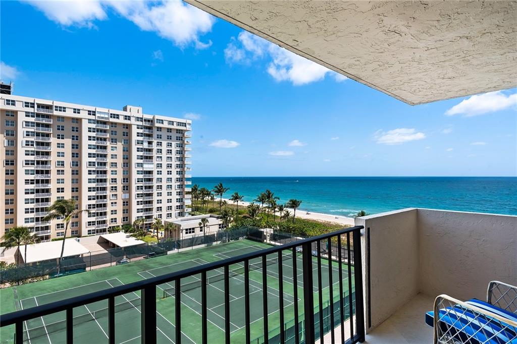 Sea Ranch Club A - Residential