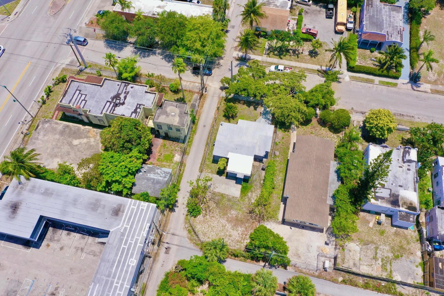 611 35th Street