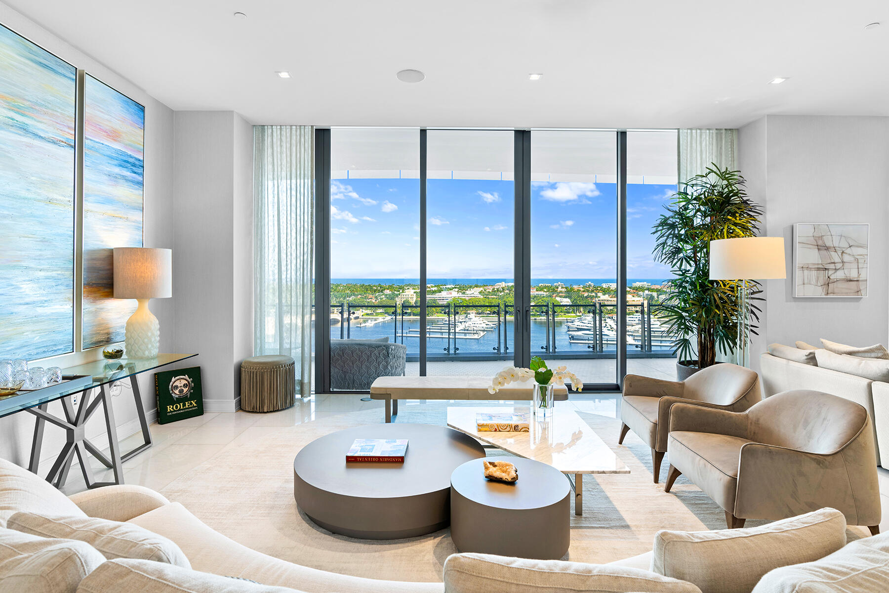 1100 S Flagler Drive 1403