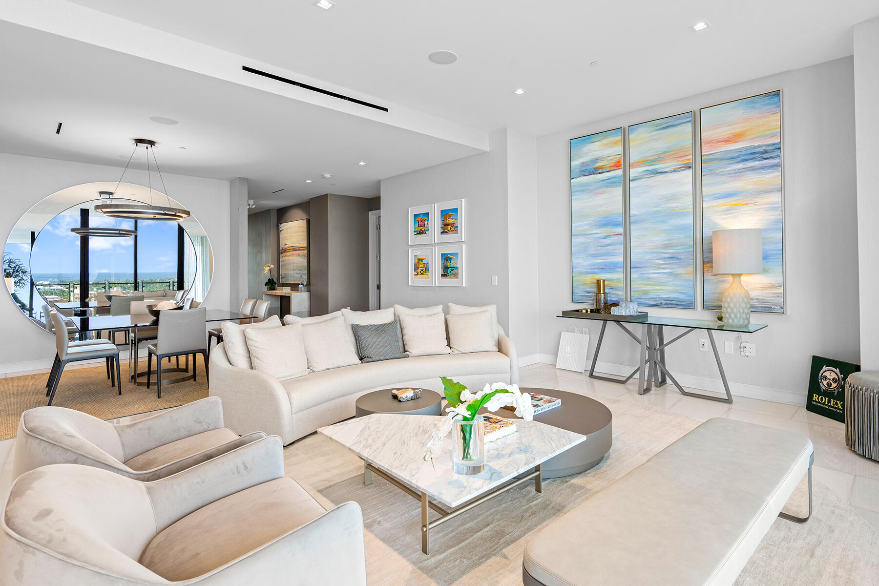 BRISTOL CONDO - Residential