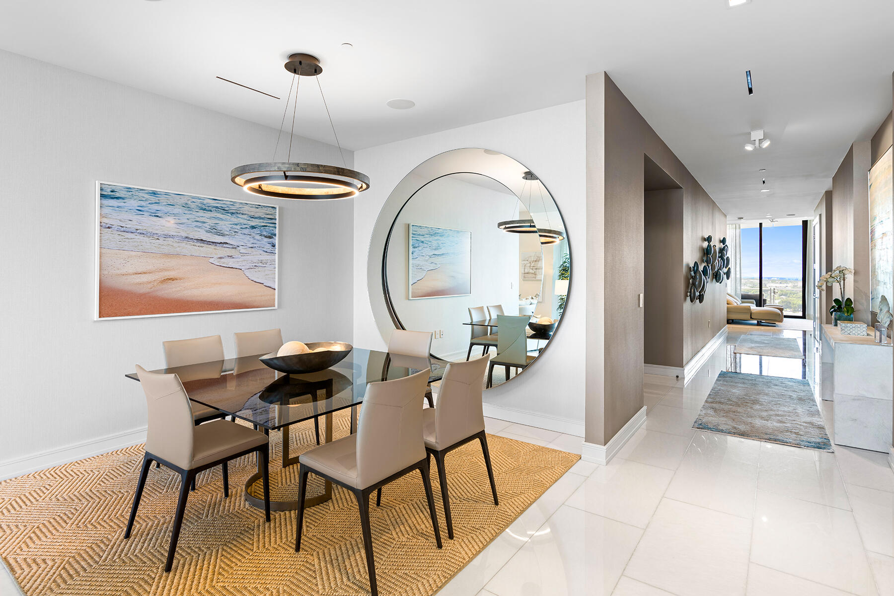 BRISTOL CONDO - Residential