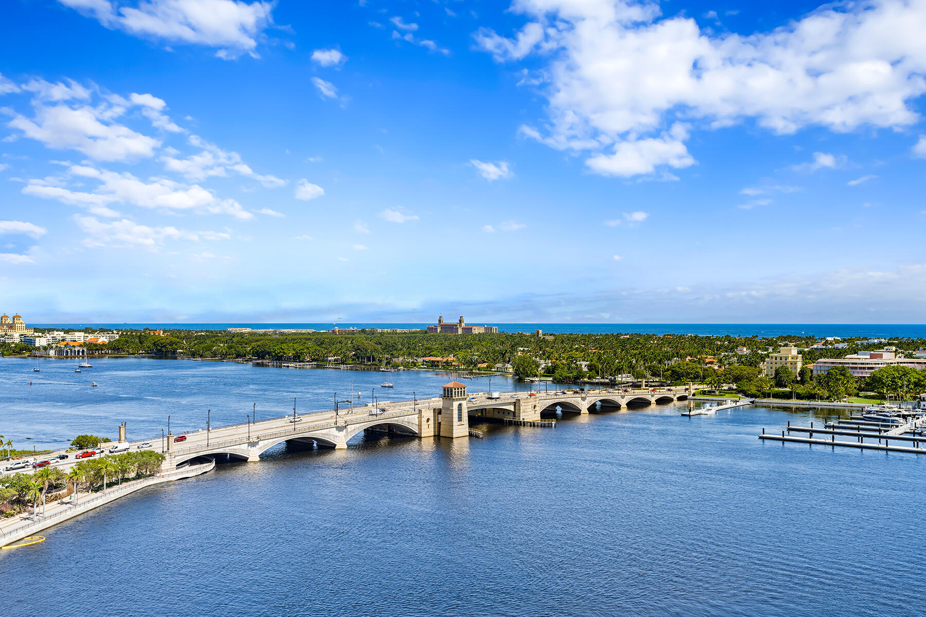 1100 S Flagler Drive 1403