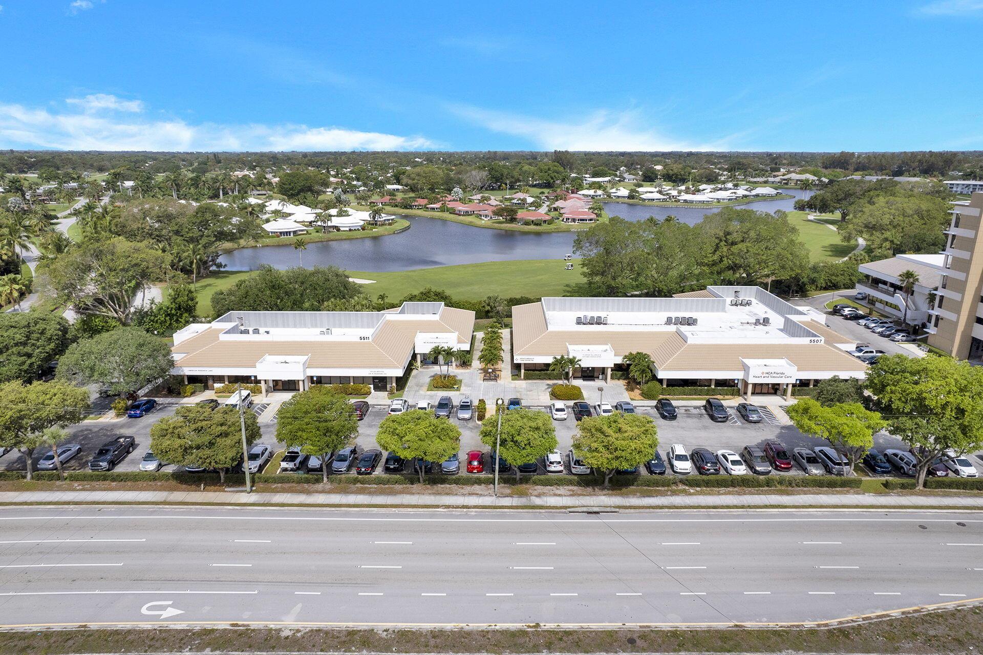 5511 S Congress Avenue 101