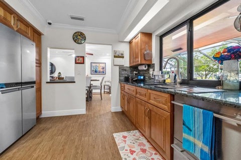 Tiny photo for 2409 SW 27th Avenue, Fort Lauderdale, FL 33312 (MLS # B26046120)