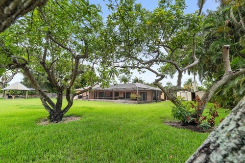 Tiny photo for 2409 SW 27th Avenue, Fort Lauderdale, FL 33312 (MLS # B26046120)