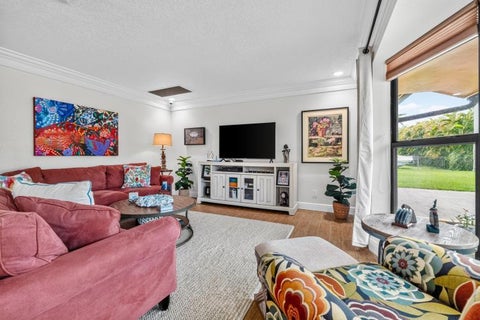 Tiny photo for 2409 SW 27th Avenue, Fort Lauderdale, FL 33312 (MLS # B26046120)