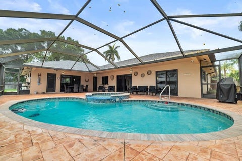 Tiny photo for 2409 SW 27th Avenue, Fort Lauderdale, FL 33312 (MLS # B26046120)