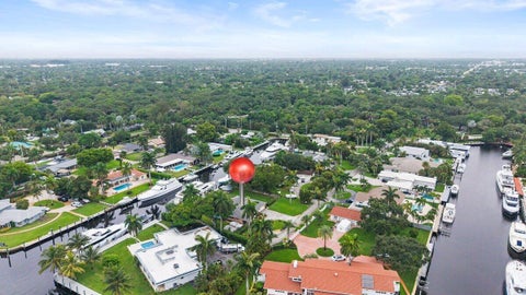 Tiny photo for 2409 SW 27th Avenue, Fort Lauderdale, FL 33312 (MLS # B26046120)