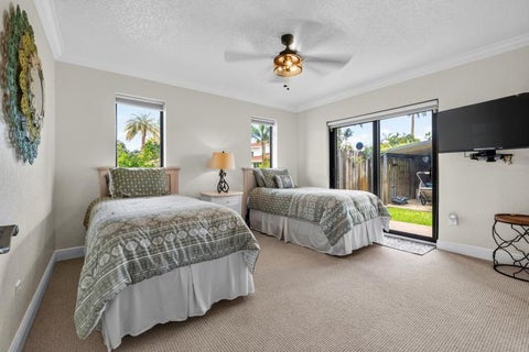 Tiny photo for 2409 SW 27th Avenue, Fort Lauderdale, FL 33312 (MLS # B26046120)