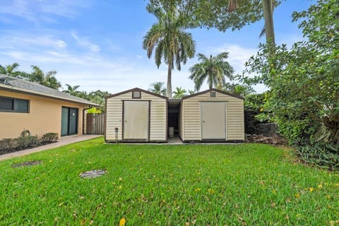 Tiny photo for 2409 SW 27th Avenue, Fort Lauderdale, FL 33312 (MLS # B26046120)