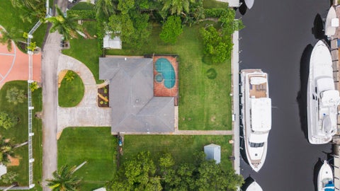 Tiny photo for 2409 SW 27th Avenue, Fort Lauderdale, FL 33312 (MLS # B26046120)