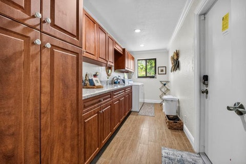 Tiny photo for 2409 SW 27th Avenue, Fort Lauderdale, FL 33312 (MLS # B26046120)