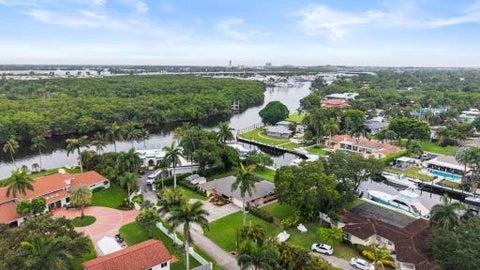 Tiny photo for 2409 SW 27th Avenue, Fort Lauderdale, FL 33312 (MLS # B26046120)
