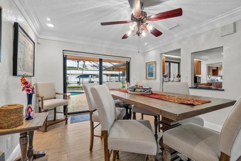 Tiny photo for 2409 SW 27th Avenue, Fort Lauderdale, FL 33312 (MLS # B26046120)