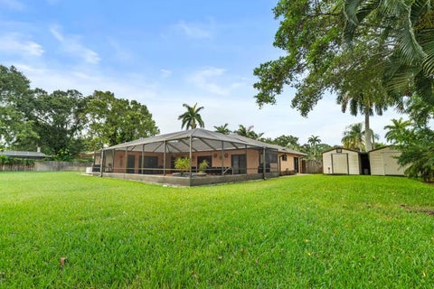 Tiny photo for 2409 SW 27th Avenue, Fort Lauderdale, FL 33312 (MLS # B26046120)