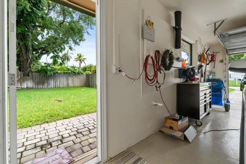 Tiny photo for 2409 SW 27th Avenue, Fort Lauderdale, FL 33312 (MLS # B26046120)