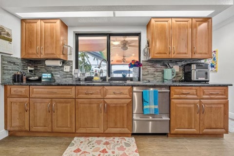Tiny photo for 2409 SW 27th Avenue, Fort Lauderdale, FL 33312 (MLS # B26046120)