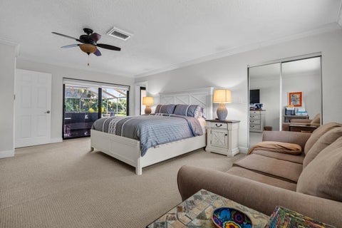 Tiny photo for 2409 SW 27th Avenue, Fort Lauderdale, FL 33312 (MLS # B26046120)