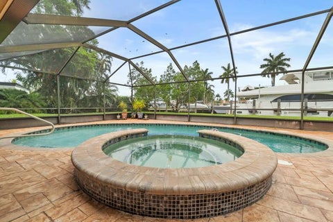Tiny photo for 2409 SW 27th Avenue, Fort Lauderdale, FL 33312 (MLS # B26046120)