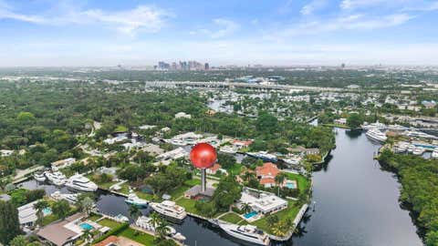 Tiny photo for 2409 SW 27th Avenue, Fort Lauderdale, FL 33312 (MLS # B26046120)