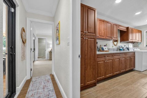 Tiny photo for 2409 SW 27th Avenue, Fort Lauderdale, FL 33312 (MLS # B26046120)