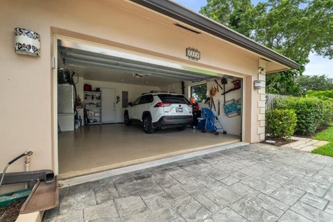 Tiny photo for 2409 SW 27th Avenue, Fort Lauderdale, FL 33312 (MLS # B26046120)