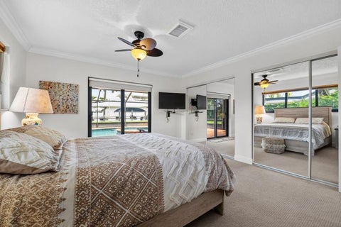 Tiny photo for 2409 SW 27th Avenue, Fort Lauderdale, FL 33312 (MLS # B26046120)