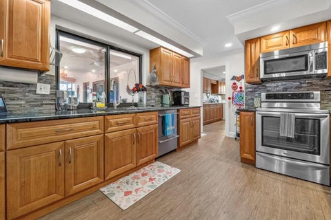 Tiny photo for 2409 SW 27th Avenue, Fort Lauderdale, FL 33312 (MLS # B26046120)