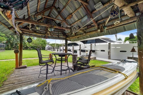 Tiny photo for 2409 SW 27th Avenue, Fort Lauderdale, FL 33312 (MLS # B26046120)