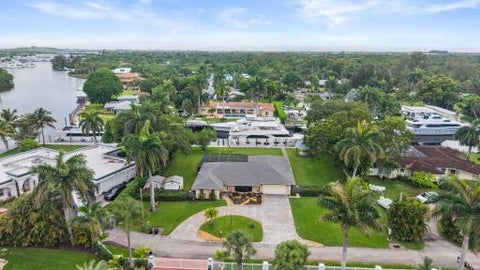 Tiny photo for 2409 SW 27th Avenue, Fort Lauderdale, FL 33312 (MLS # B26046120)