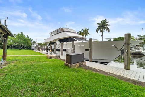 Tiny photo for 2409 SW 27th Avenue, Fort Lauderdale, FL 33312 (MLS # B26046120)