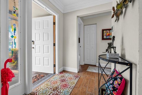 Tiny photo for 2409 SW 27th Avenue, Fort Lauderdale, FL 33312 (MLS # B26046120)