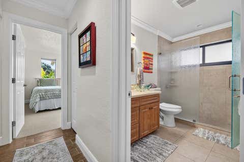 Tiny photo for 2409 SW 27th Avenue, Fort Lauderdale, FL 33312 (MLS # B26046120)