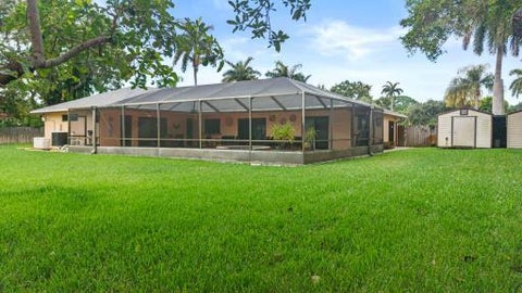 Tiny photo for 2409 SW 27th Avenue, Fort Lauderdale, FL 33312 (MLS # B26046120)