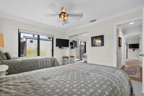 Tiny photo for 2409 SW 27th Avenue, Fort Lauderdale, FL 33312 (MLS # B26046120)