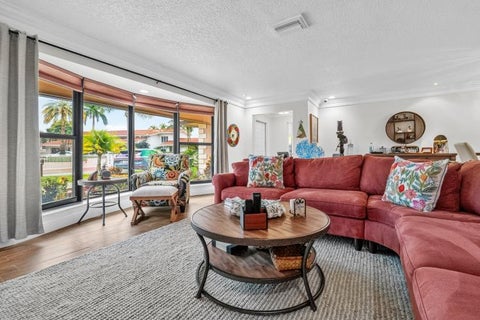 Tiny photo for 2409 SW 27th Avenue, Fort Lauderdale, FL 33312 (MLS # B26046120)