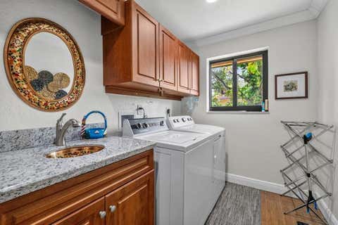 Tiny photo for 2409 SW 27th Avenue, Fort Lauderdale, FL 33312 (MLS # B26046120)