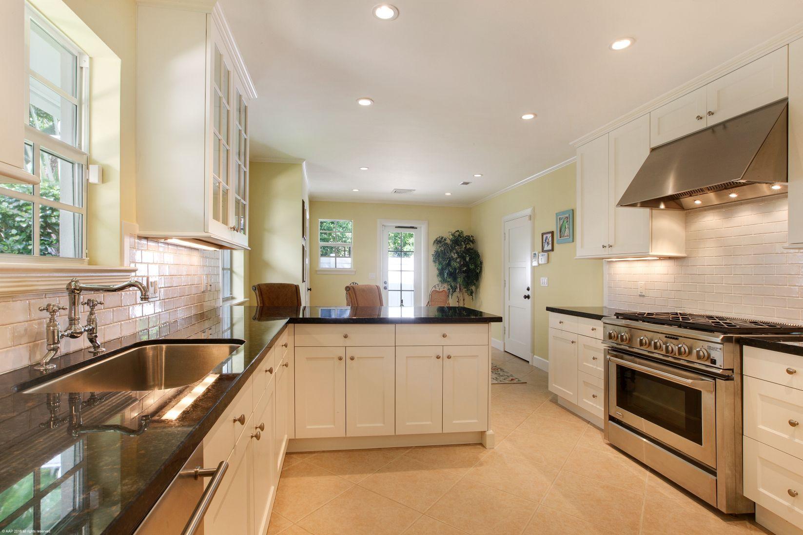 Allard Sub - Residential