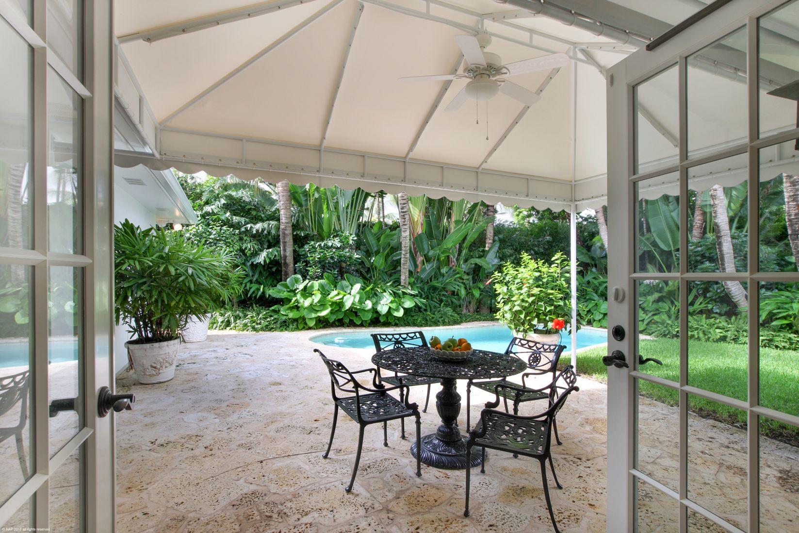 Allard Sub - Residential