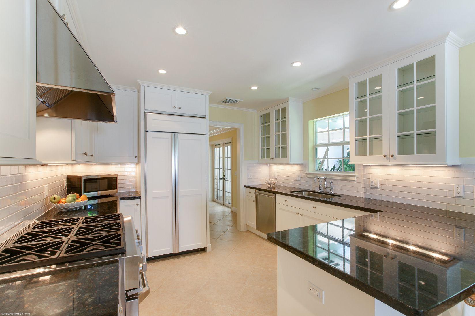 Allard Sub - Residential