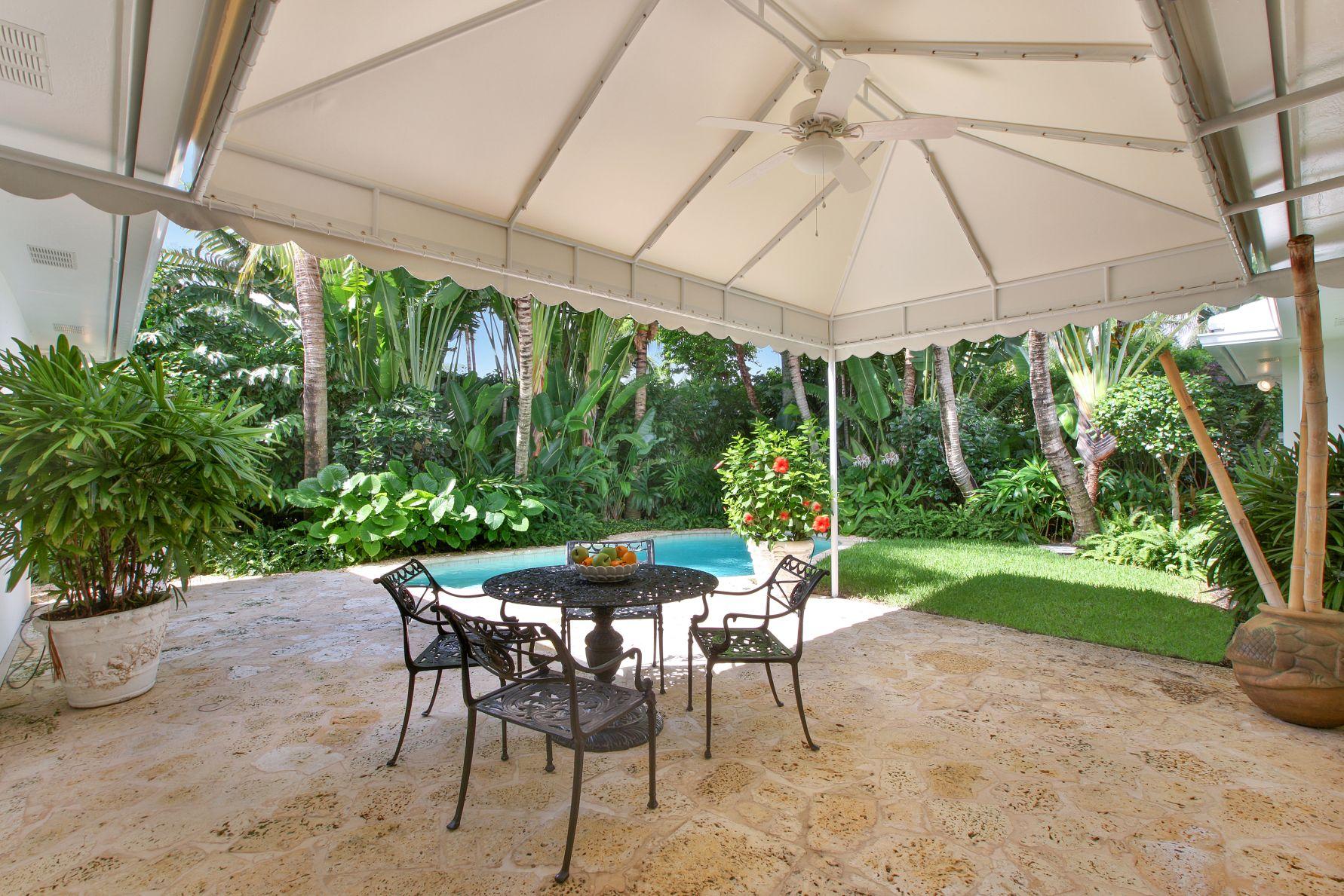 Allard Sub - Residential