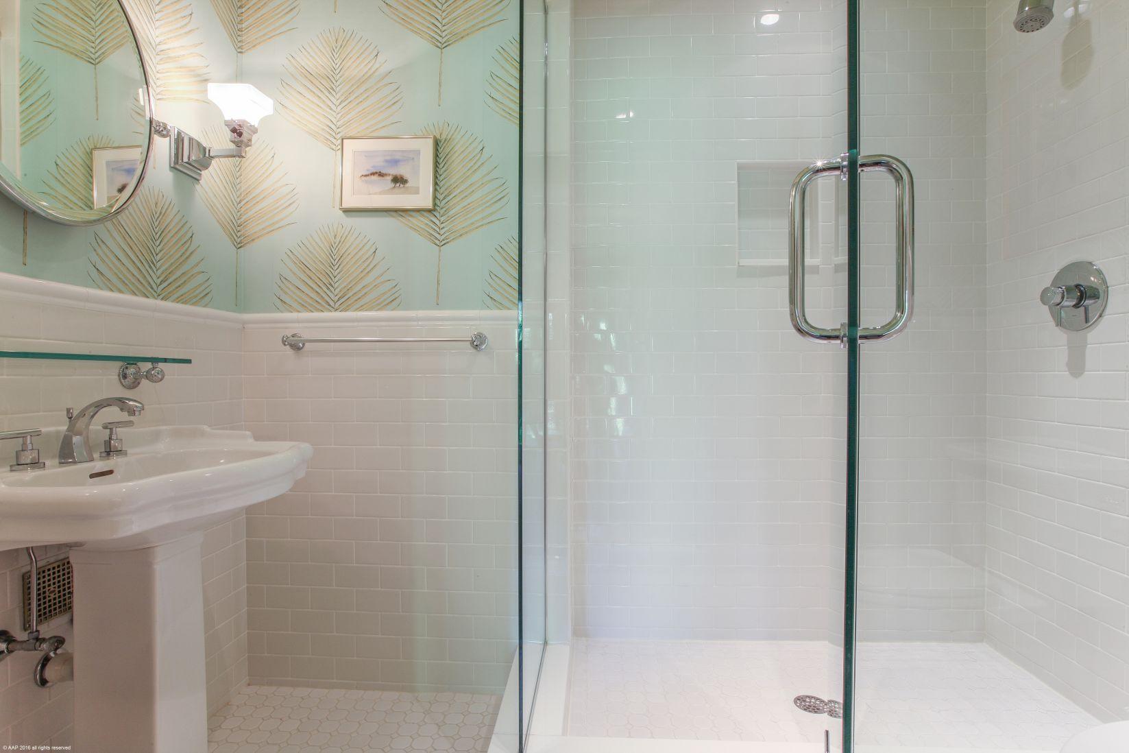 Allard Sub - Residential