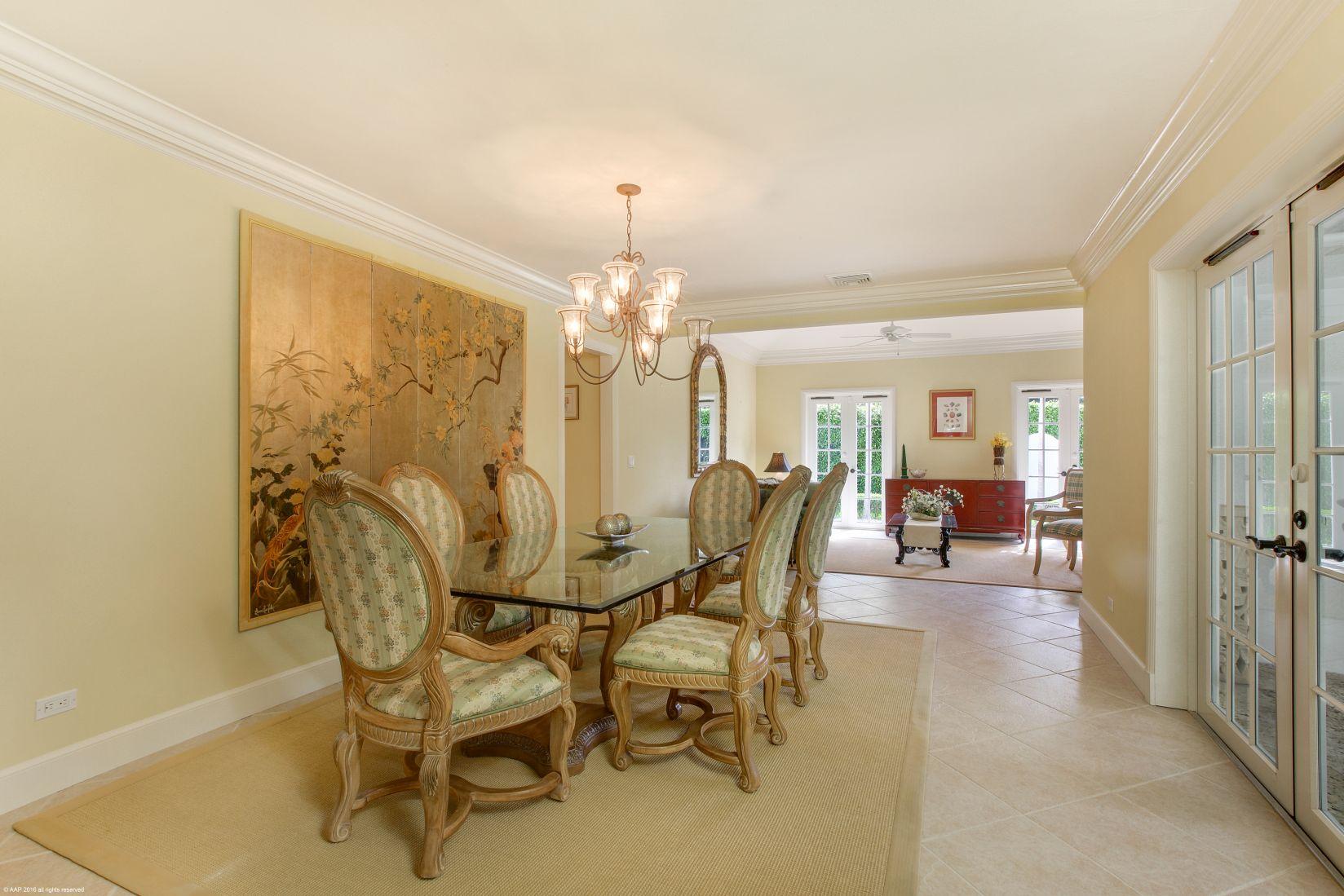 Allard Sub - Residential