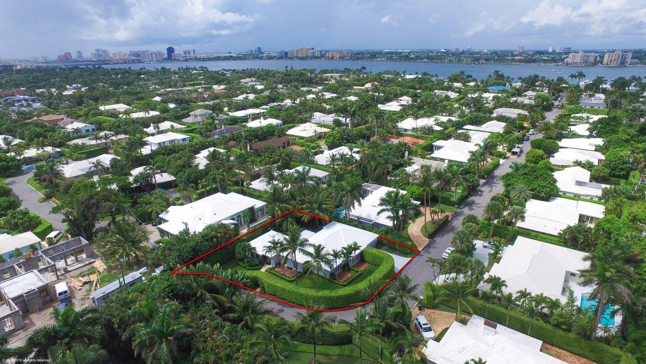 Allard Sub - Residential