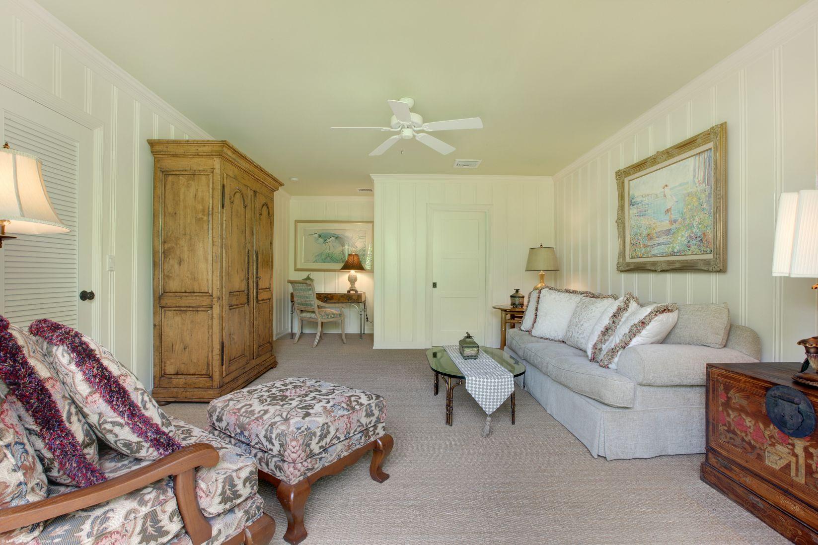 Allard Sub - Residential