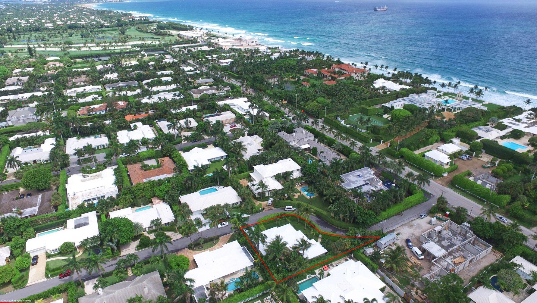 Allard Sub - Residential