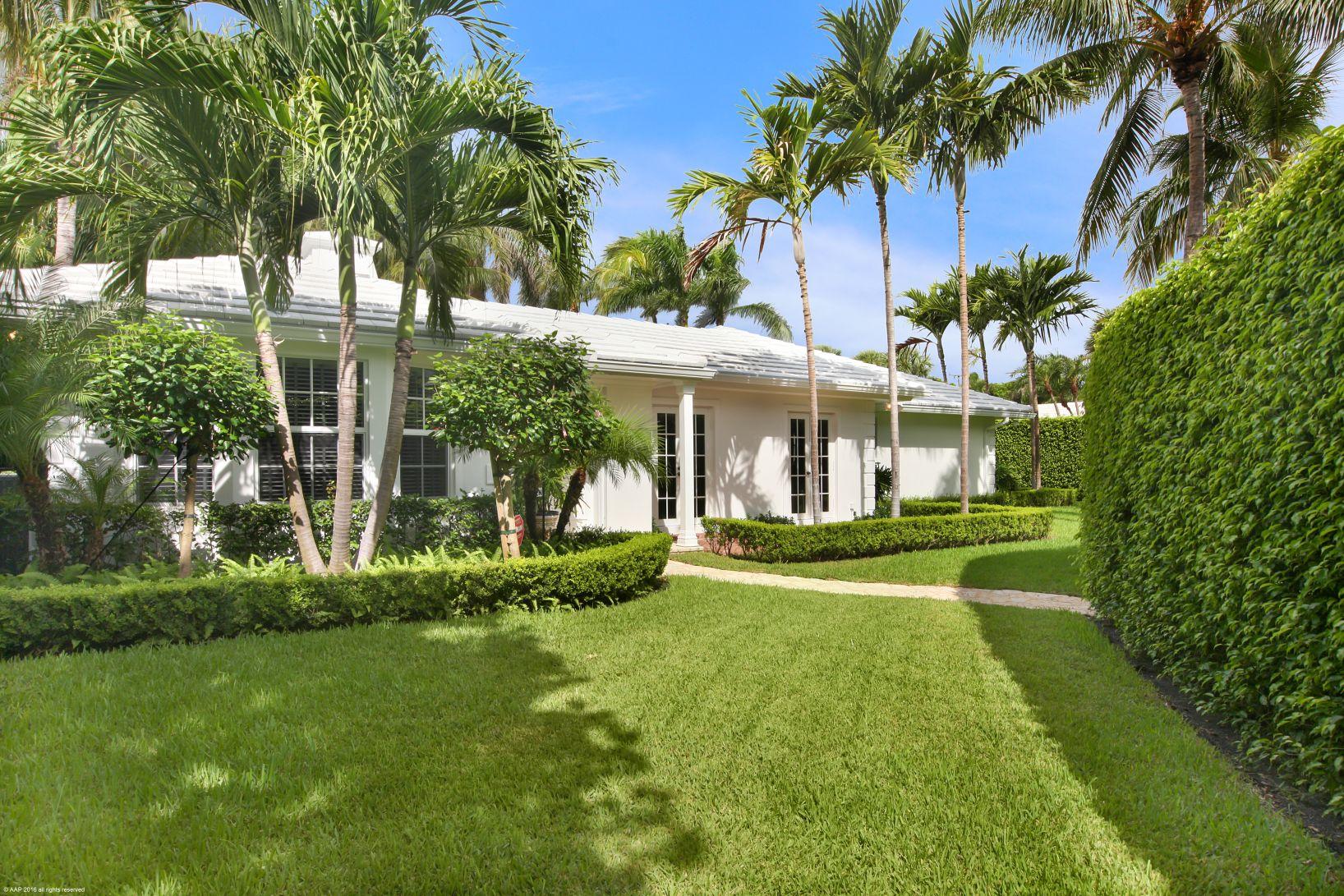 Allard Sub - Residential