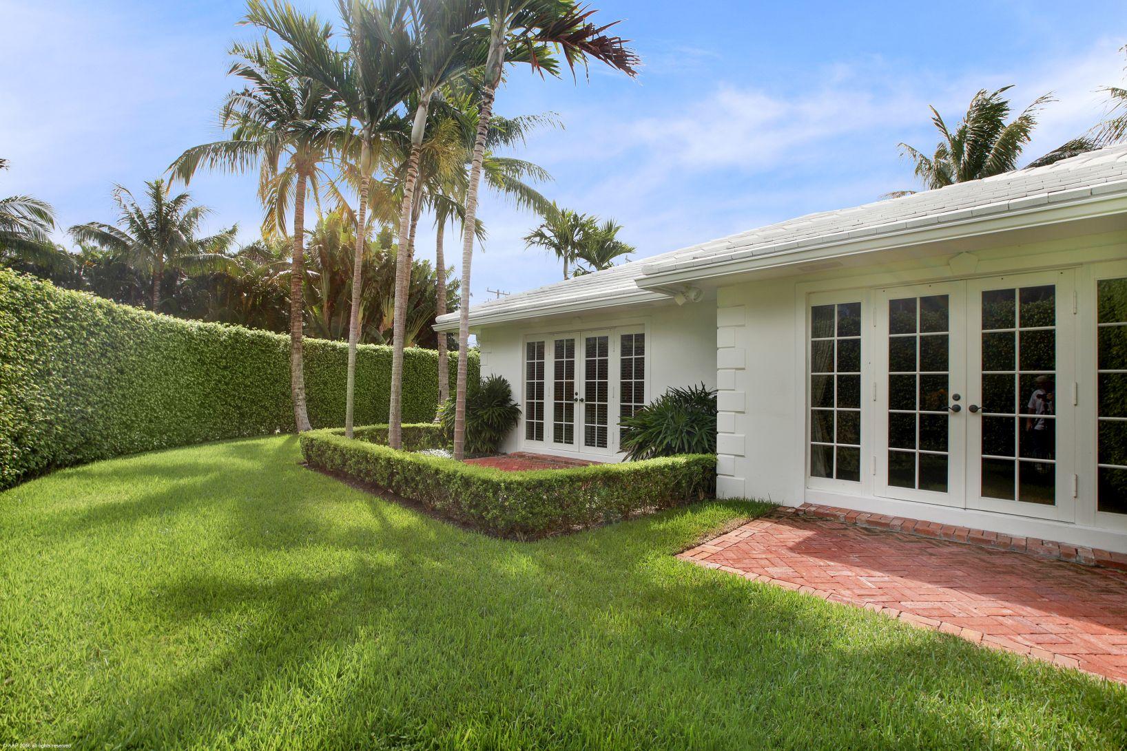 Allard Sub - Residential